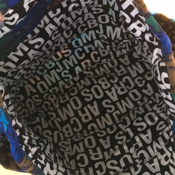 Marc Jacobs Tote - Picture 3 of 3